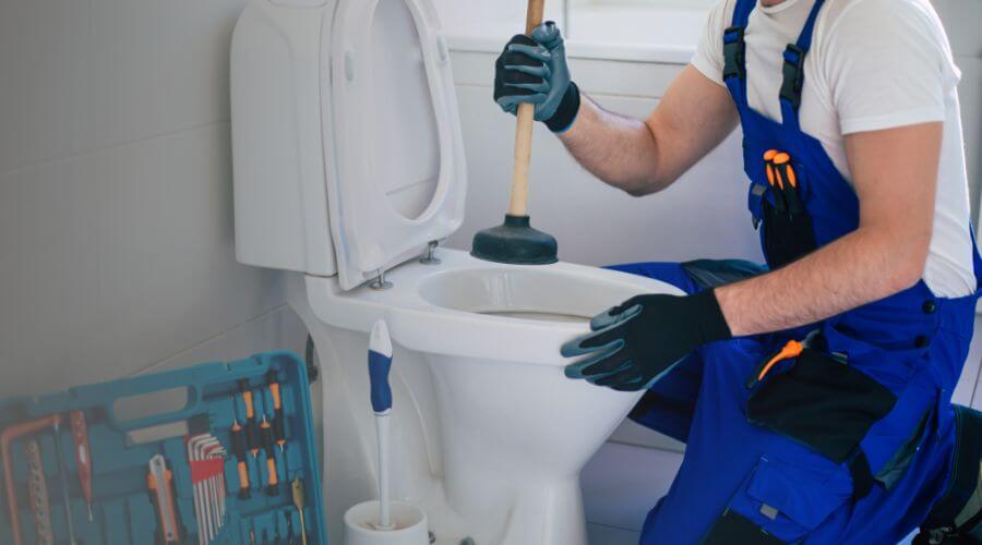 drain and sewer cleaning in Hyattville, WY